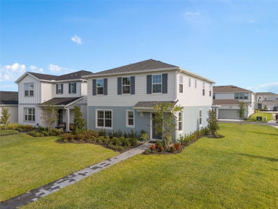 10876 WATERWOOD Alley, Orlando, FL, 32829 — photo 2