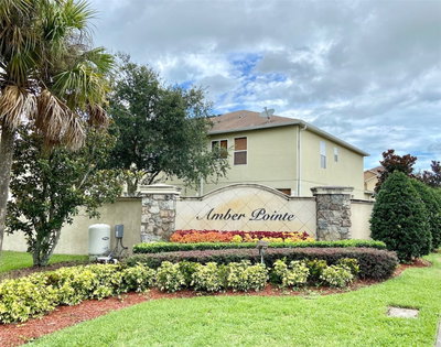 2539 AVENTURINE Street, Kissimmee, FL, 34744 — photo 2