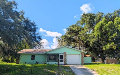 2871 ALBATROSS Road, Avon Park, FL, 33825 — photo 2