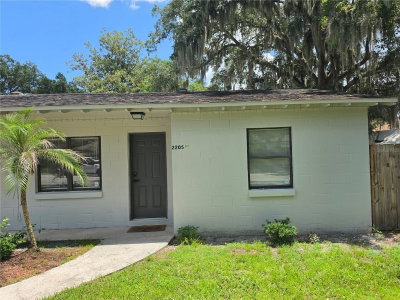 2205 1/2 PARK Avenue, Sanford, FL, 32771 — photo 2