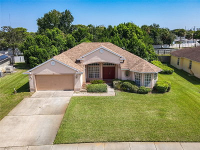 145 NEEDLEWOOD Loop, Debary, FL, 32713 — photo 2