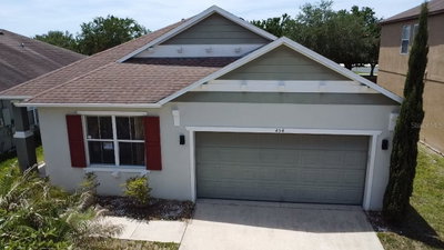 454 JANICE KAY Place, Kissimmee, FL, 34744 — photo 2