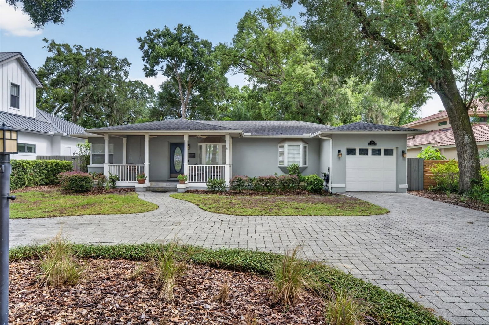 150 READING Way, Winter Park, FL, 32789