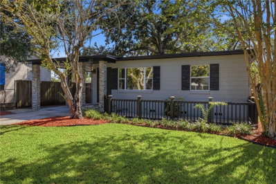 1017 GLENWOOD Avenue, Orlando, FL, 32803 — photo 2