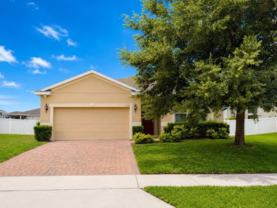 908 GLAZEBROOK Loop, Orange City, FL, 32763 — photo 2