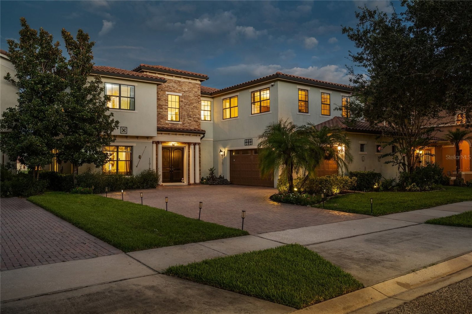11015 MOBBERLEY Circle, Orlando, FL, 32832