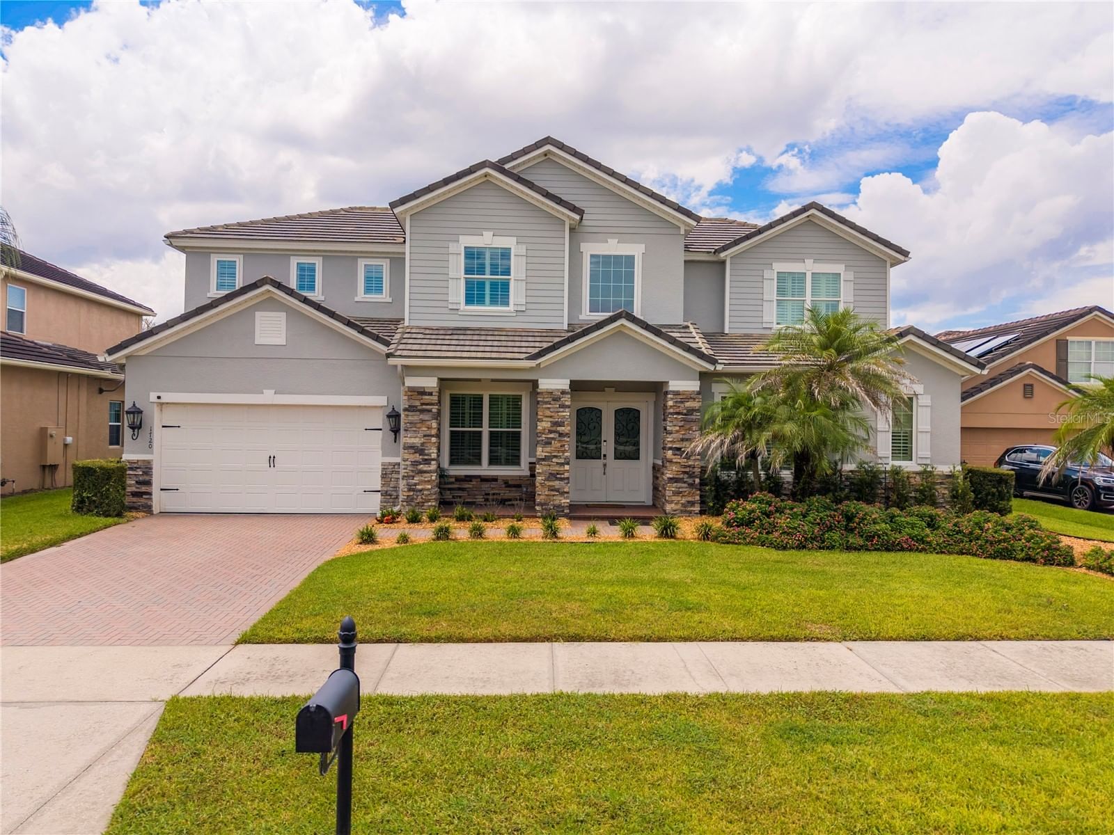 1720 LAKE ROBERTS LANDING Drive, Winter Garden, FL, 34787