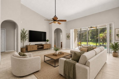 3451 PLAYERS POINT Loop, Apopka, FL, 32712 — photo 2