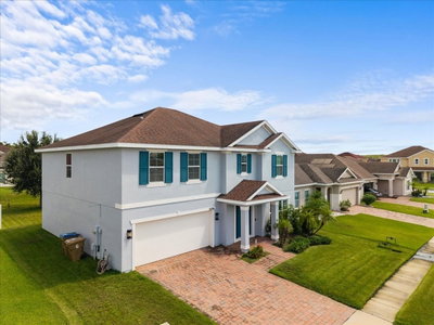 2226 TAYLOR CREEK Court, Kissimmee, FL, 34758 — photo 2