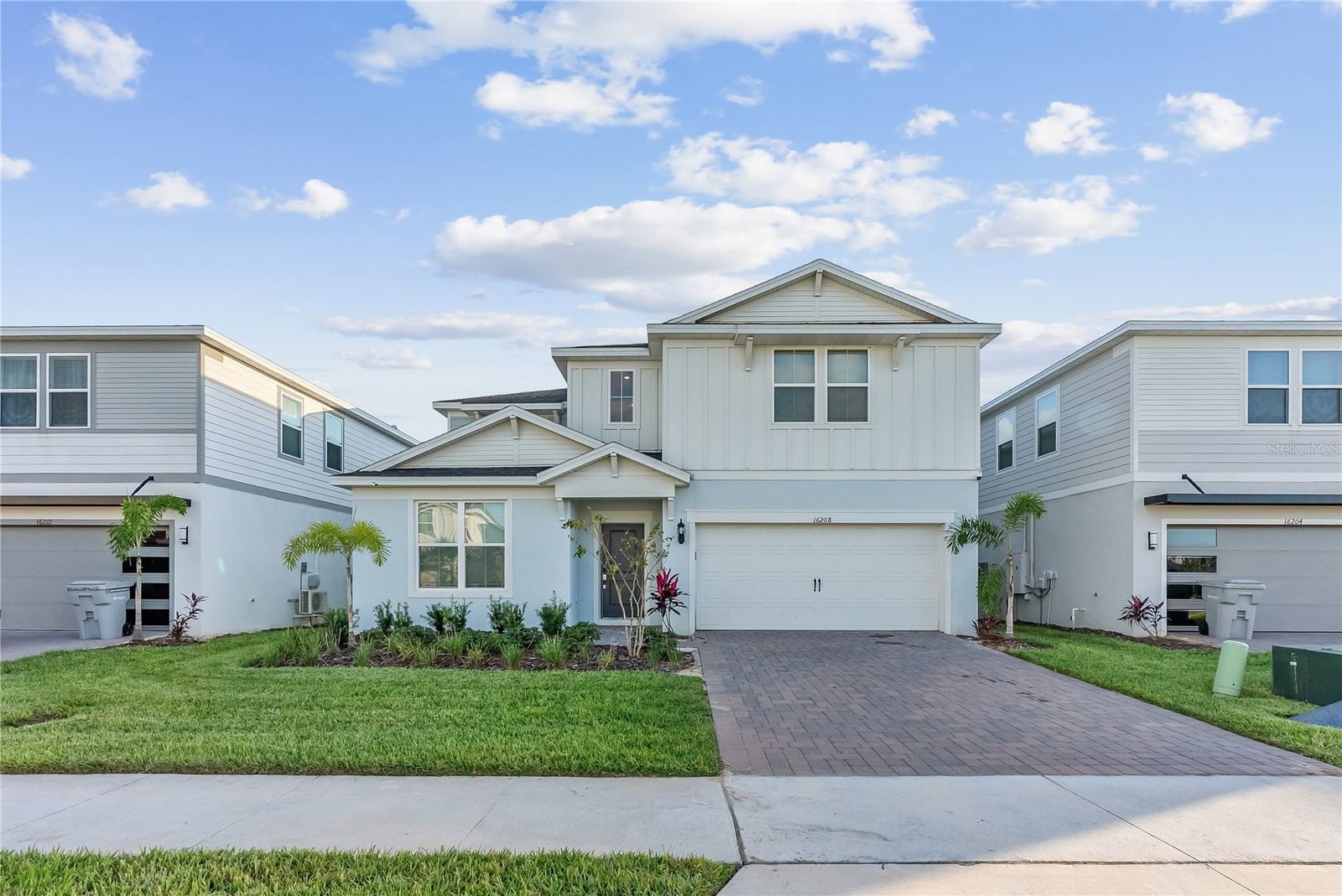 16208 SAINT MARTIN Street, Clermont, FL, 34714