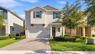 2349 EMERALD SPRINGS Drive, Apopka, FL, 32712 — photo 2