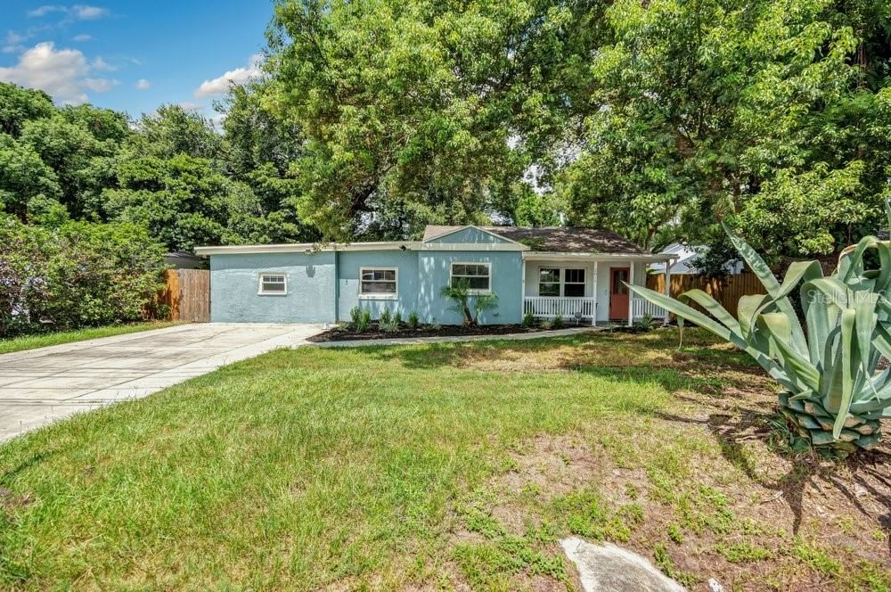 2829 LAKE MARGARET Drive