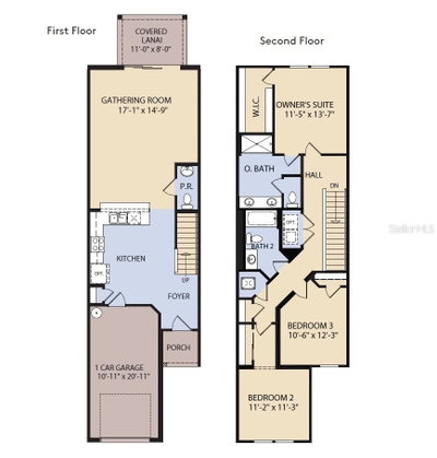 5005 SUNRISE ESTATE Drive, West Melbourne, FL, 32904 — photo 2