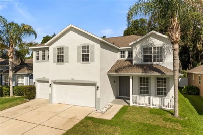 247 MAGNOLIA PARK Trail, Sanford, FL, 32773 — photo 2
