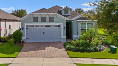 2160 ANTILLES CLUB Drive, Kissimmee, FL, 34747 — photo 2