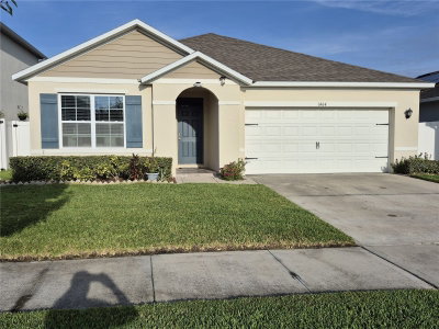 1464 RIVERBOAT Drive, Kissimmee, FL, 34744 — photo 2