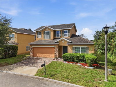 418 VITORIA Road, Davenport, FL, 33837 — photo 2