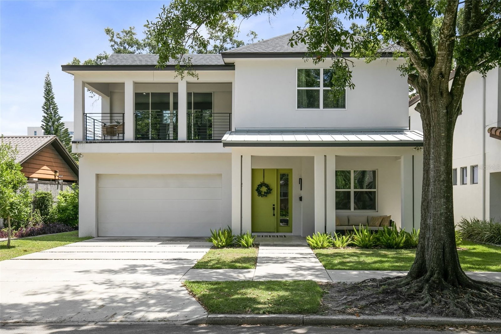 2315 DEPAUW Avenue, Orlando, FL, 32804