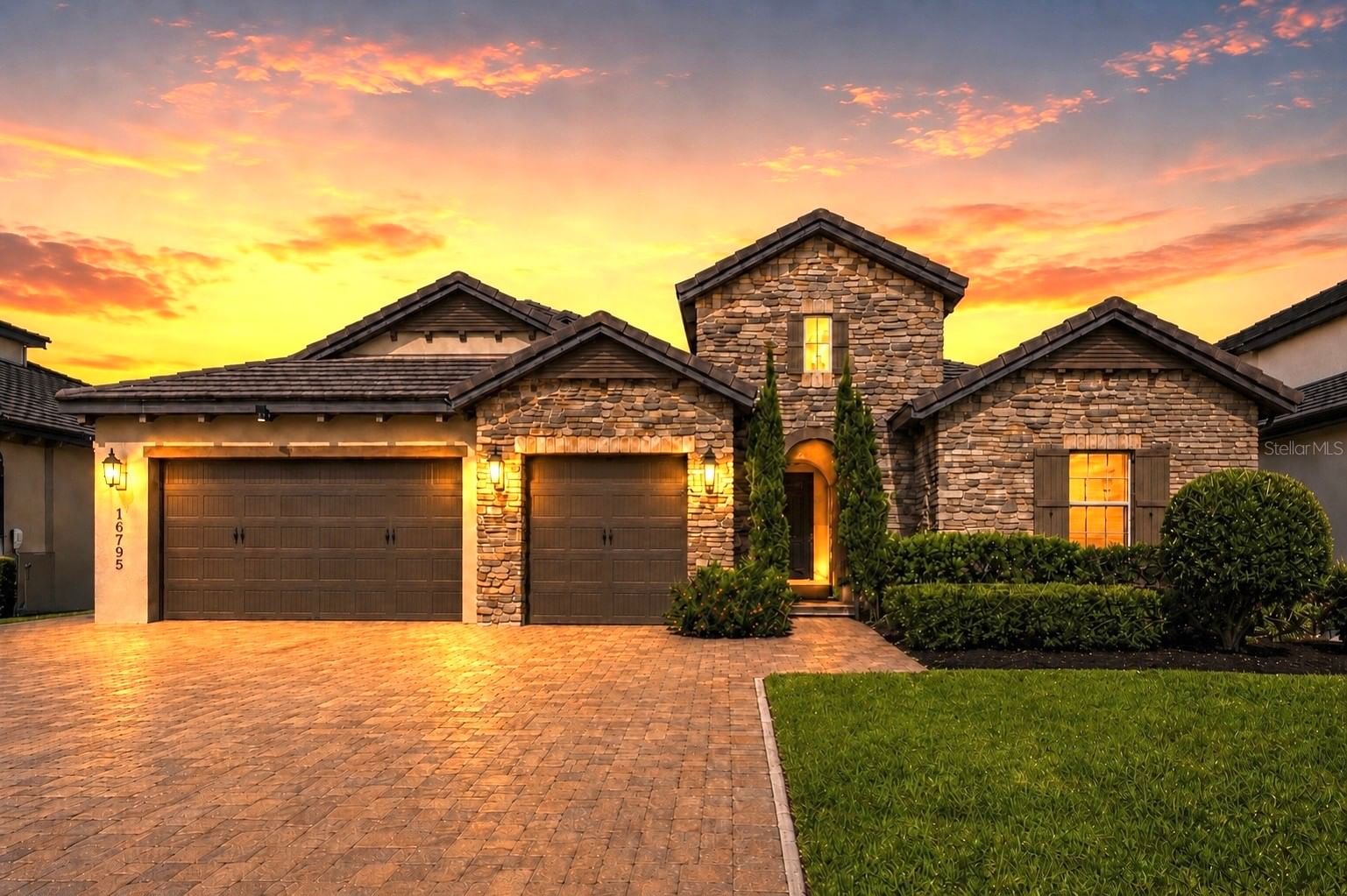 16795 TURTLE HATCH Drive, Winter Garden, FL, 34787