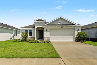 3951 KENNEBUNK Loop, Mount Dora, FL, 32757 — photo 2