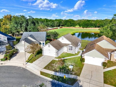 9981 ALOMA BEND Lane, Oviedo, FL, 32765 — photo 2