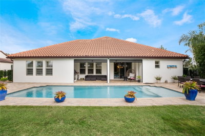 6020 MARLEON Drive, Windermere, FL, 34786 — photo 2