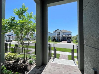 7349 ALPINE BUTTERFLY Lane, Orlando, FL, 32819 — photo 2