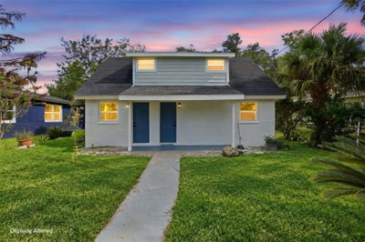 264 LAWS Lane, Ormond Beach, FL, 32174 — photo 2