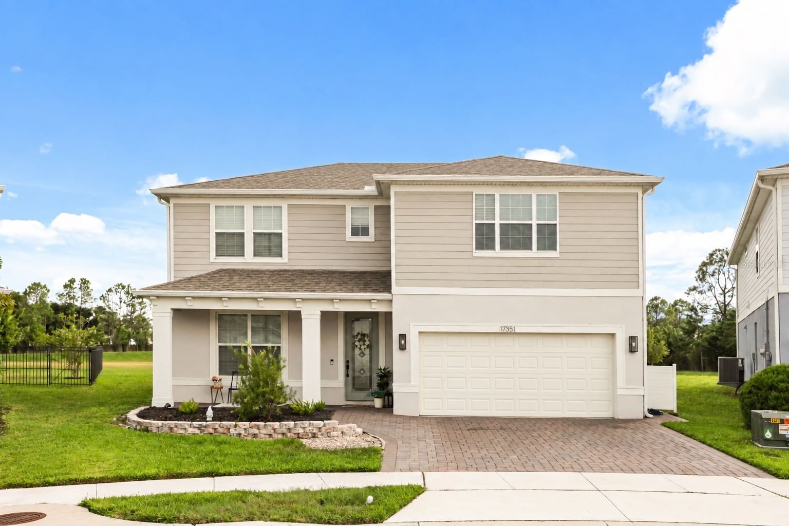 17351 SAW PALMETTO Avenue, Clermont, FL, 34714