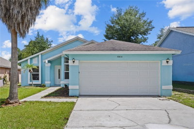 8851 PARLIAMENT Court, Kissimmee, FL, 34747 — photo 2
