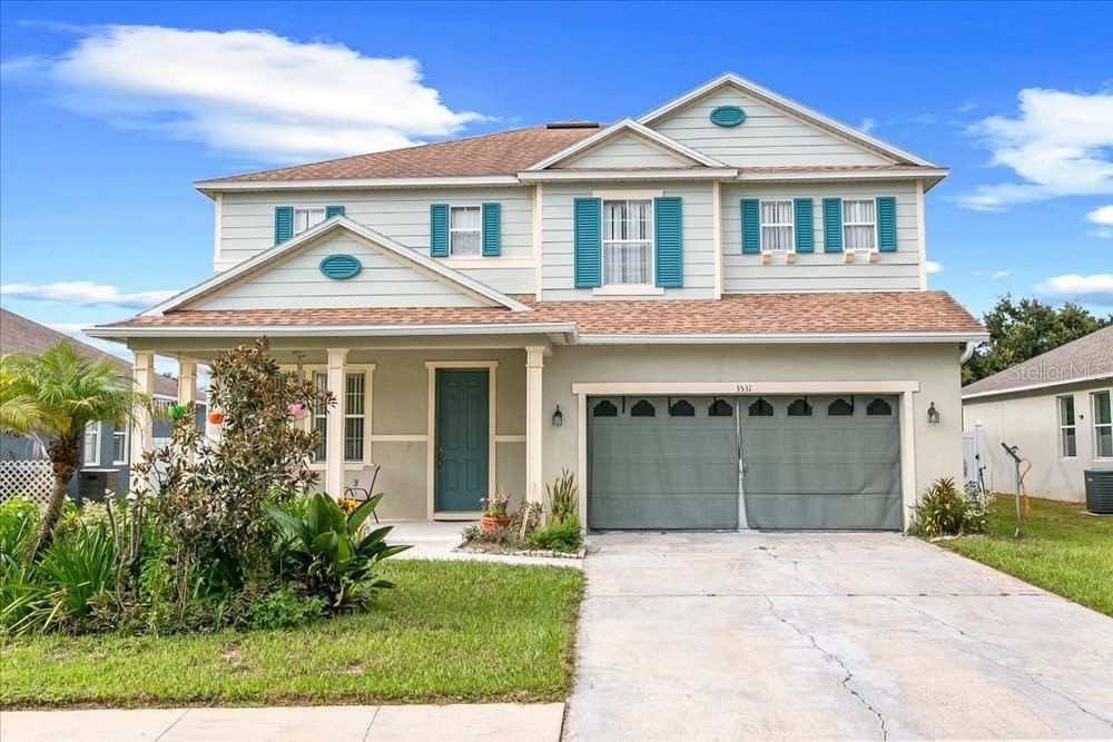 3531 LINNET Court, Kissimmee, FL, 34746