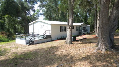 3391 NW BUR OAK Place, Jennings, FL, 32053 — photo 2