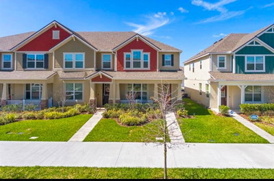 1760 FULFILLMENT Drive, Kissimmee, FL, 34744 — photo 2