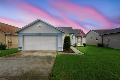 2489 LAKE JACKSON Circle, Apopka, FL, 32703 — photo 2