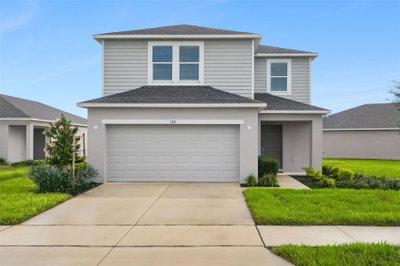 152 BRINSMEAD RD., Haines City, FL, 33844 — photo 2