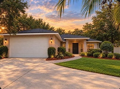 252 DIRKSEN Drive, Debary, FL, 32713 — photo 2
