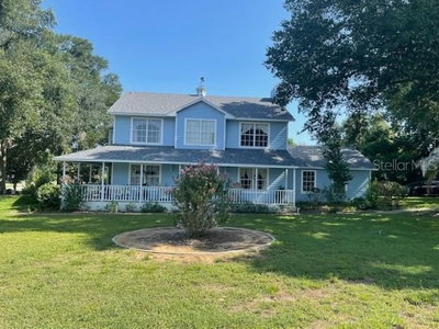 13205 ANDERSON HILL Road, Clermont, FL, 34711 — photo 2