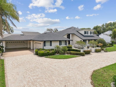 4301 DOWN POINT Lane, Windermere, FL, 34786 — photo 2
