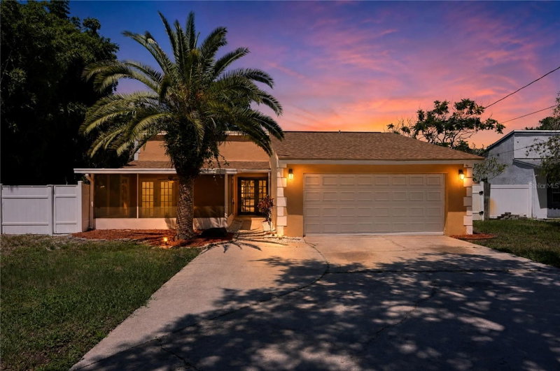 915 Seminole Boulevard, Tarpon Springs 34689