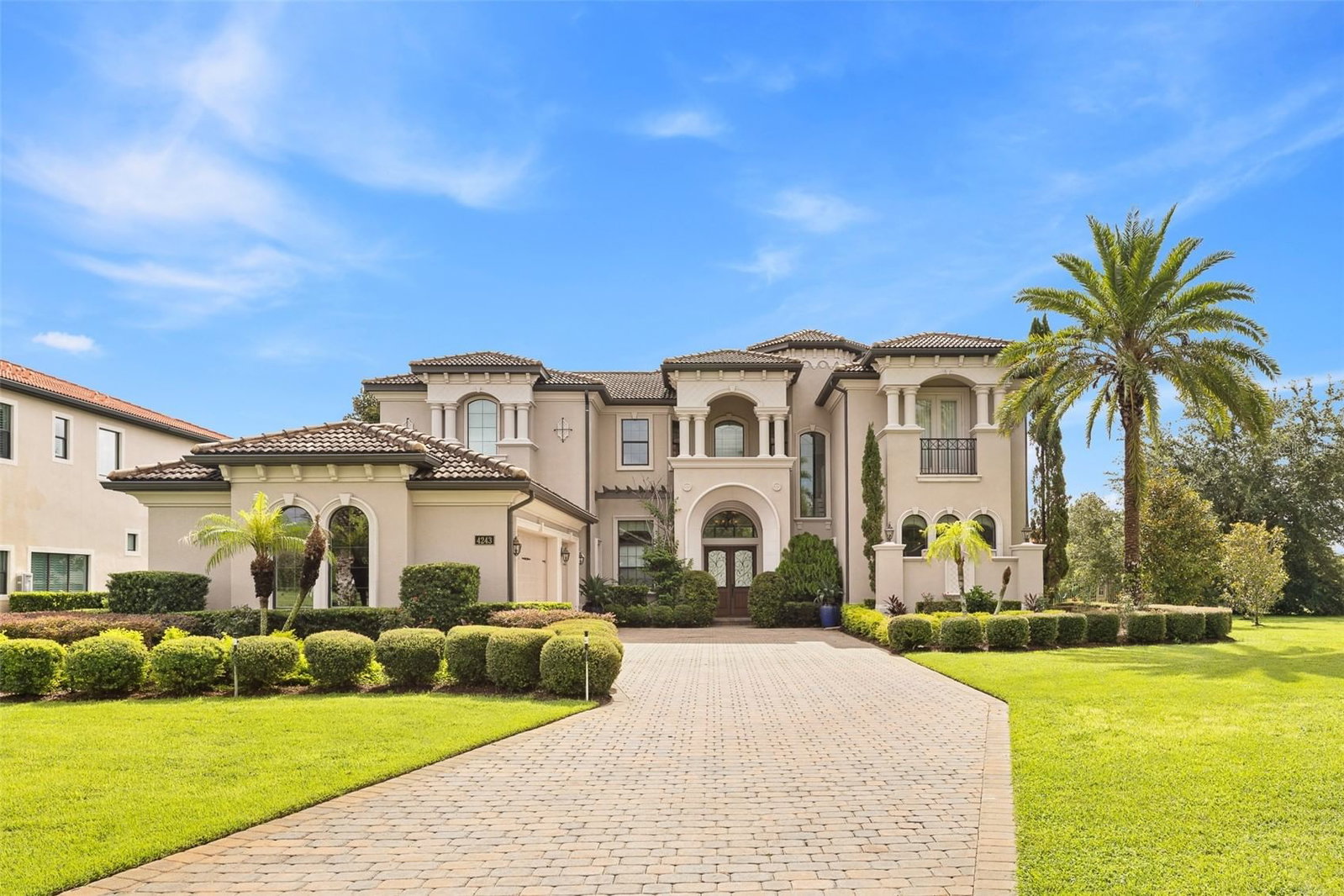 4243 ISABELLA Circle, Windermere, FL, 34786