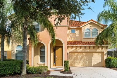 558 ORANGE COSMOS Boulevard, Davenport, FL, 33837 — photo 2
