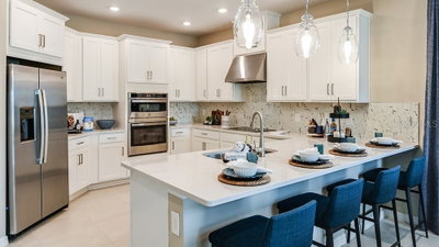 5697 SEAGRAPE Lane, Kissimmee, FL, 34758 — photo 2