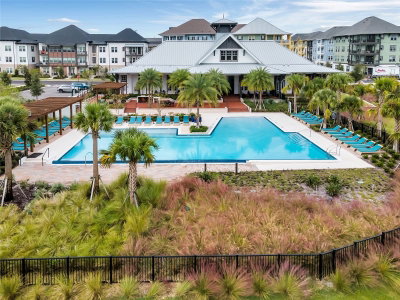 1850 BEACH RIDGE Road, Celebration, FL, 34747 — photo 2