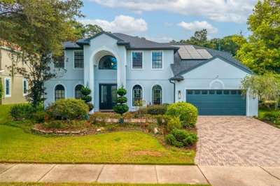 229 BLUE CRYSTAL Drive, Deland, FL, 32720 — photo 2