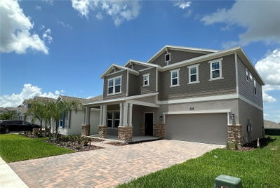 2892 ARMSTRONG Avenue, Clermont, FL, 34714 — photo 2