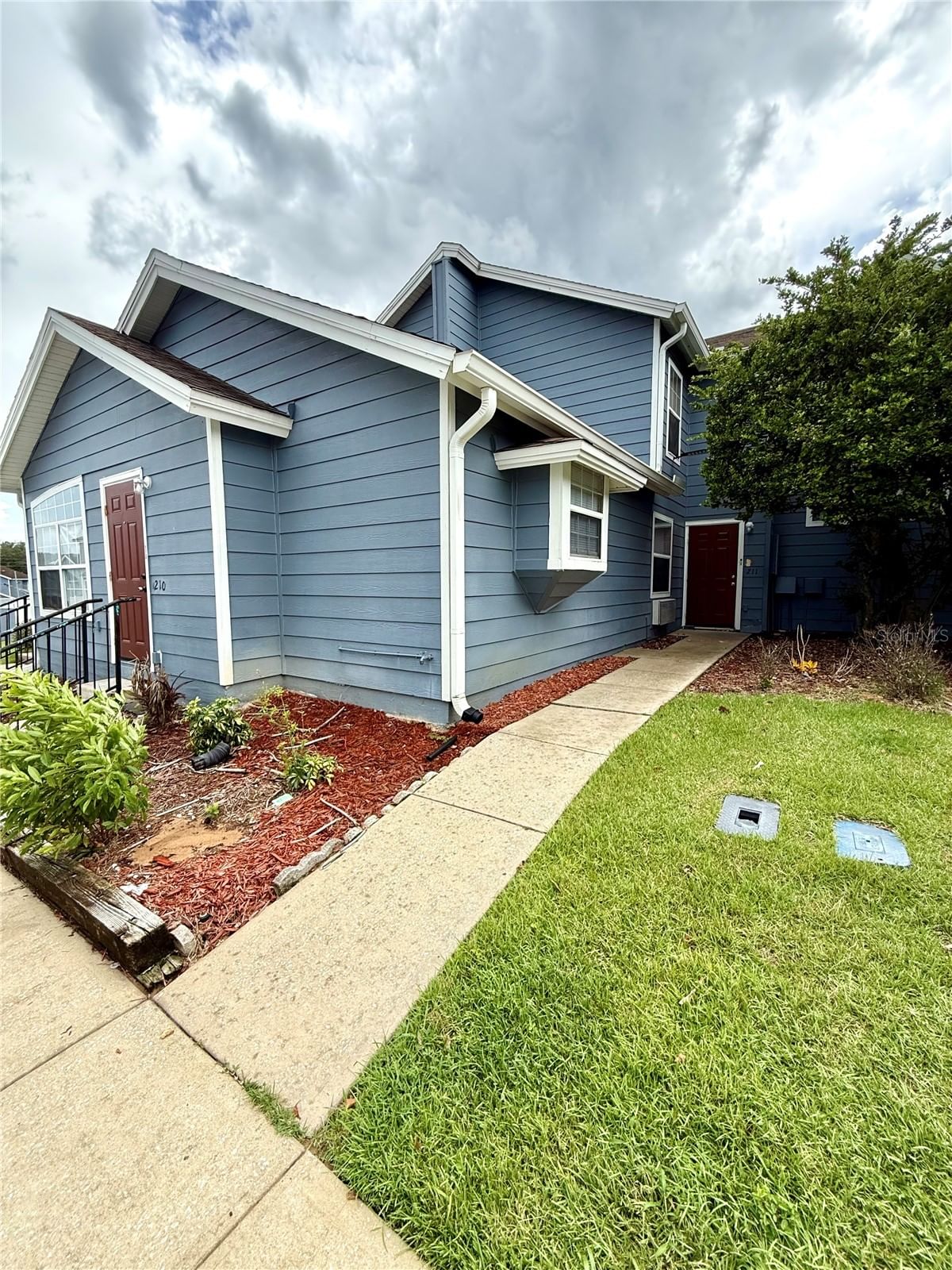 211 CARIBBEAN Drive, Davenport, FL, 33897
