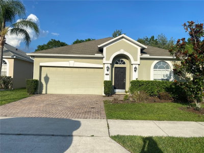 10161 GRANITE BAY Drive, Orlando, FL, 32832 — photo 2
