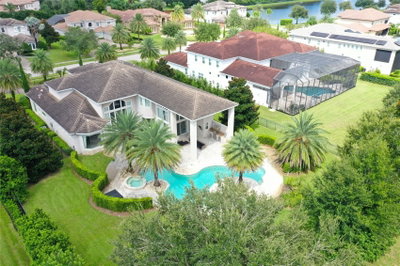 13322 BELLARIA Circle, Windermere, FL, 34786 — photo 2