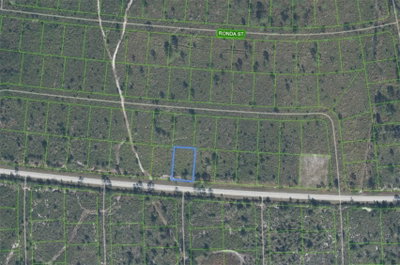 7936 GRANADA Boulevard, Sebring, FL, 33872 — photo 2