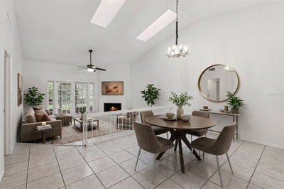 2383 SUN VALLEY Circle, Winter Park, FL, 32792 — photo 2
